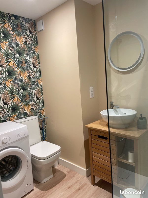 Appartement à louer, 22m², Bénodet