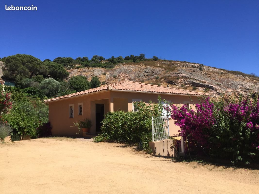 Appartement à louer, 85m², Appietto