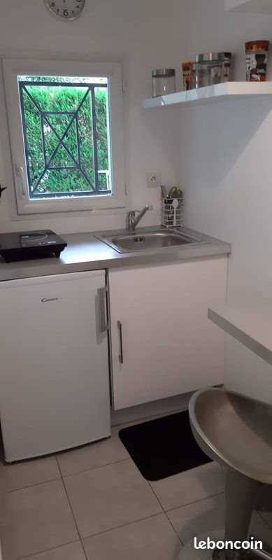 Appartement à louer, 22m², Bordeaux