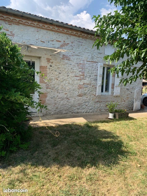 Maison à louer, 135m², Lafox