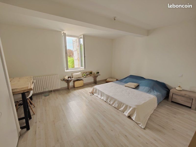 Maison à louer, 135m², Lafox