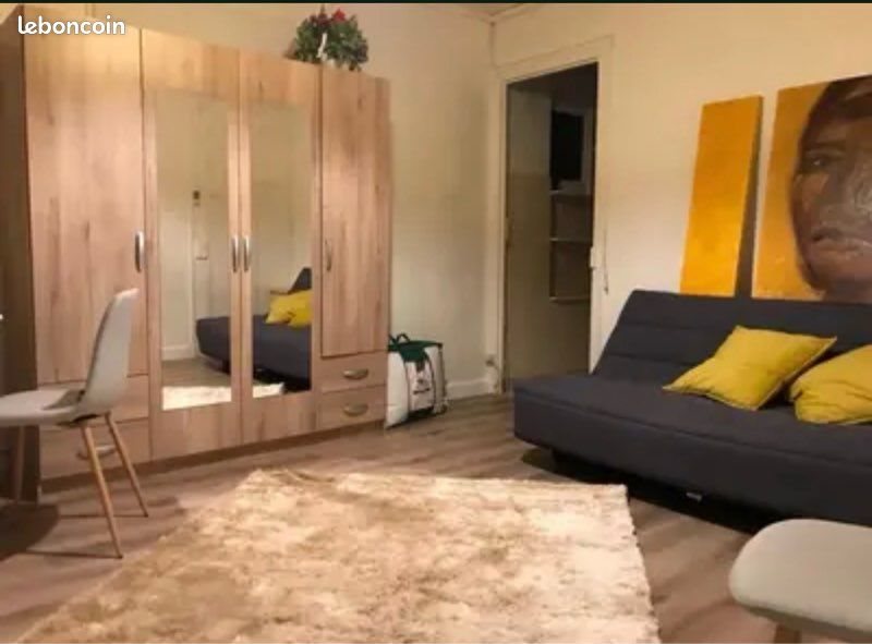 Appartement à louer, 30m², Sainte-Foy-lès-Lyon
