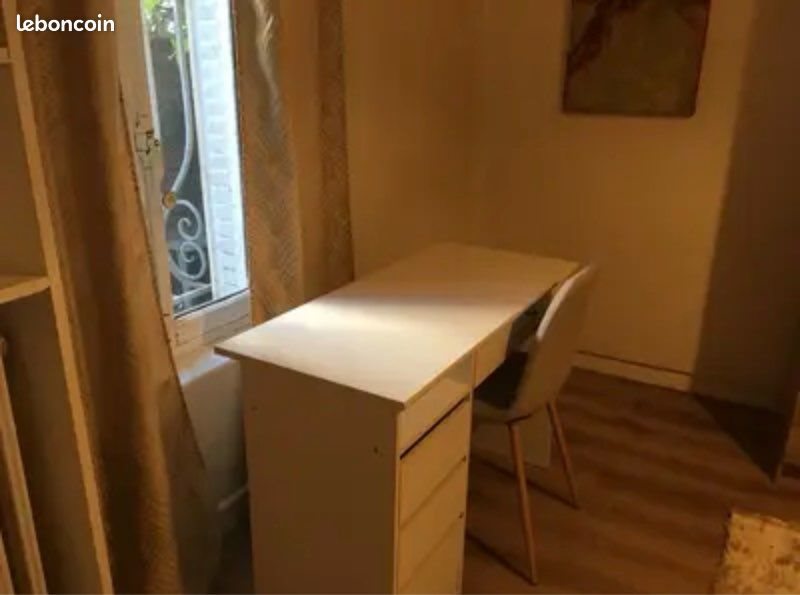 Appartement à louer, 30m², Sainte-Foy-lès-Lyon