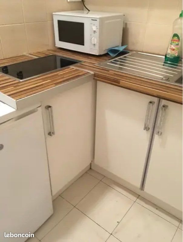 Appartement à louer, 30m², Sainte-Foy-lès-Lyon