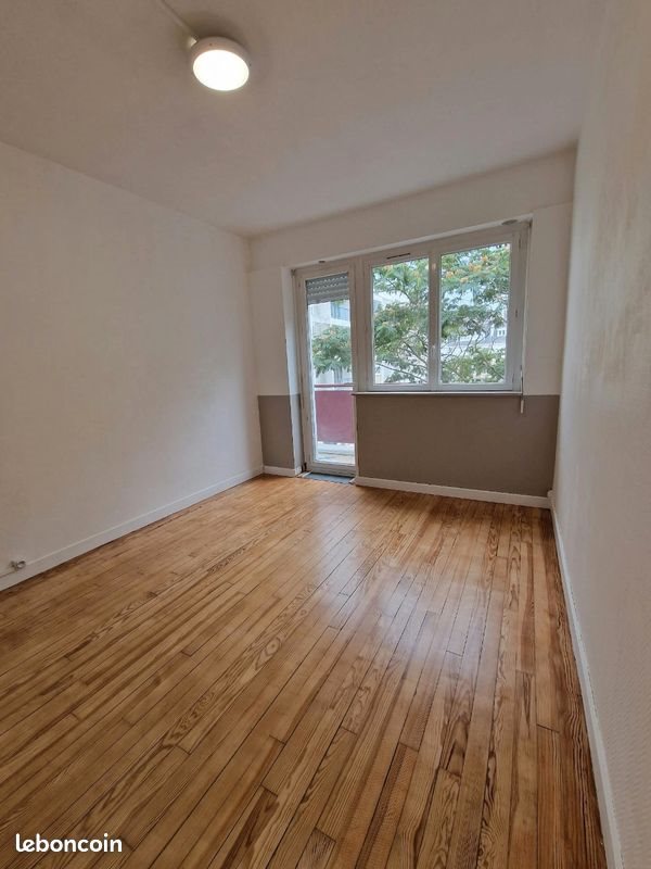 Appartement à louer, 40m², Lorient