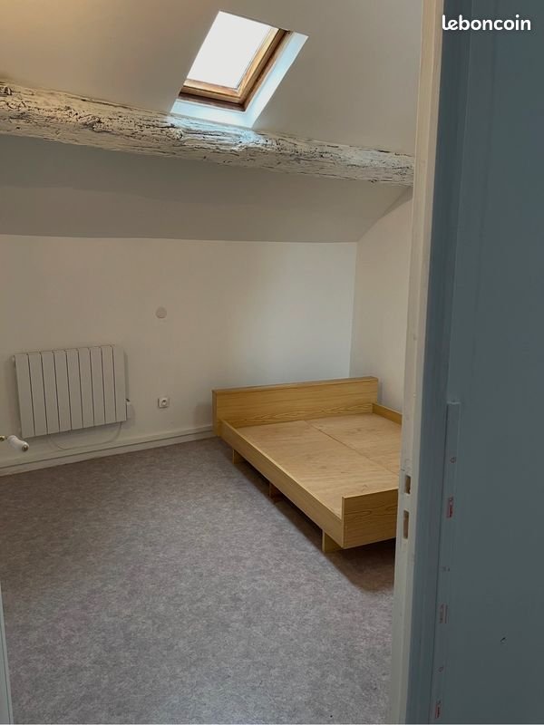 Appartement à louer, 32m², Argenteuil