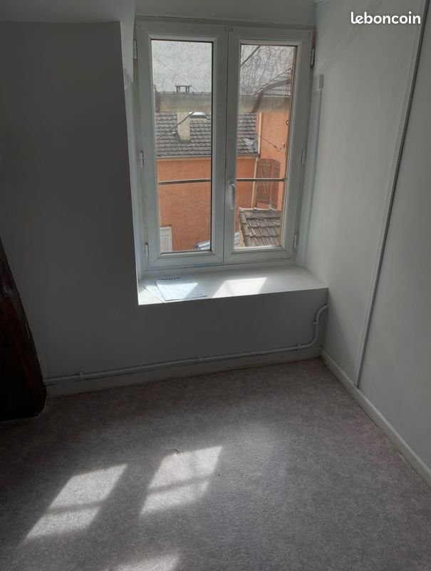Appartement à louer, 32m², Argenteuil