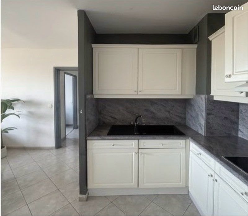 Appartement à louer, 41m², Metz