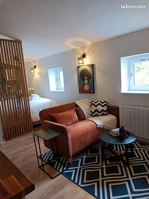 Appartement à louer, 22m², Caluire-et-Cuire