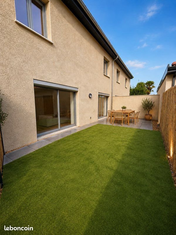 Maison à louer, 108m², Quincieux