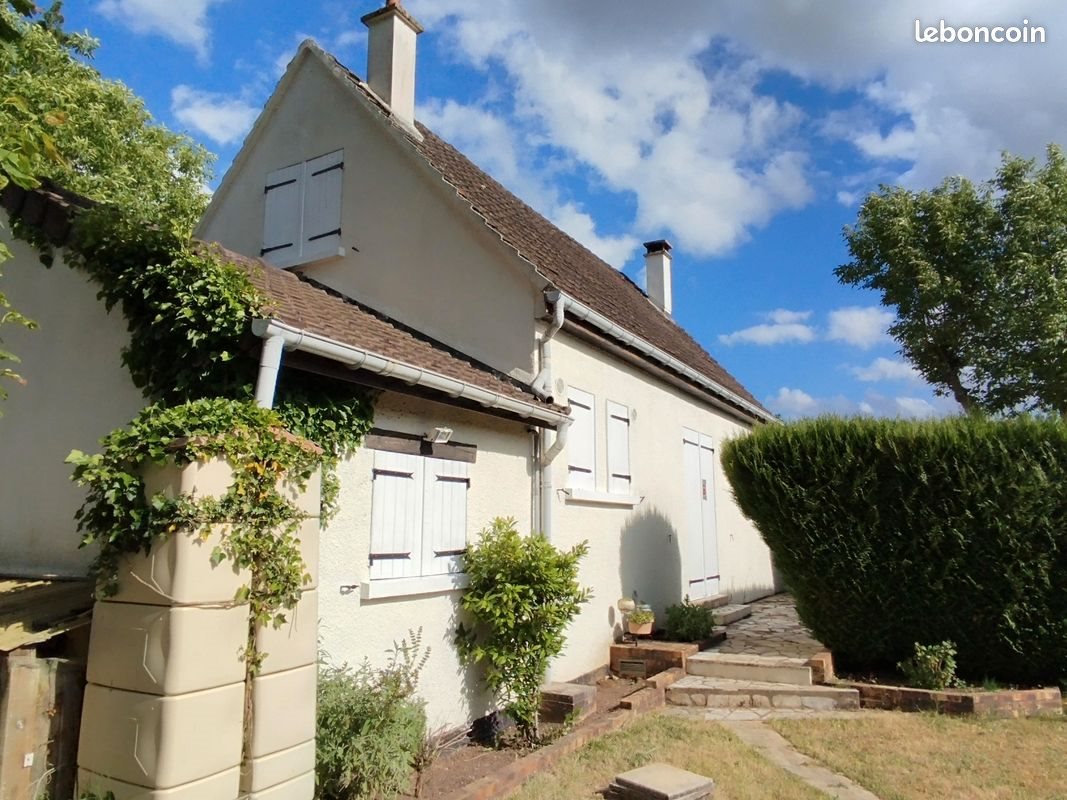 Maison à vendre, 73m², Chéroy
