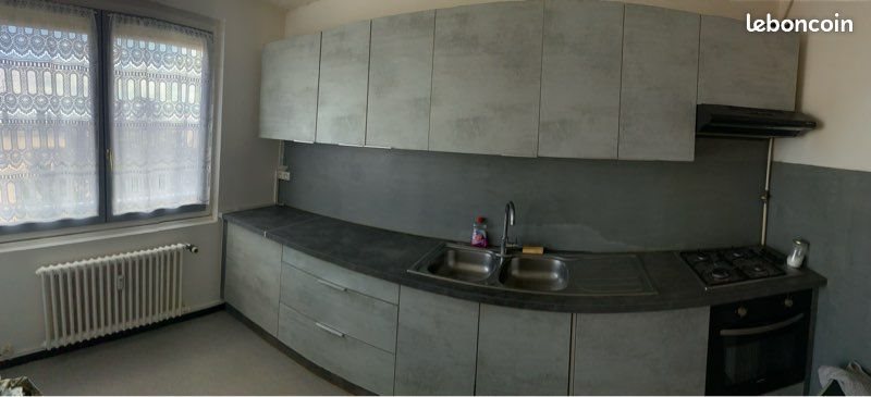 Appartement à vendre, 101m², Chenôve