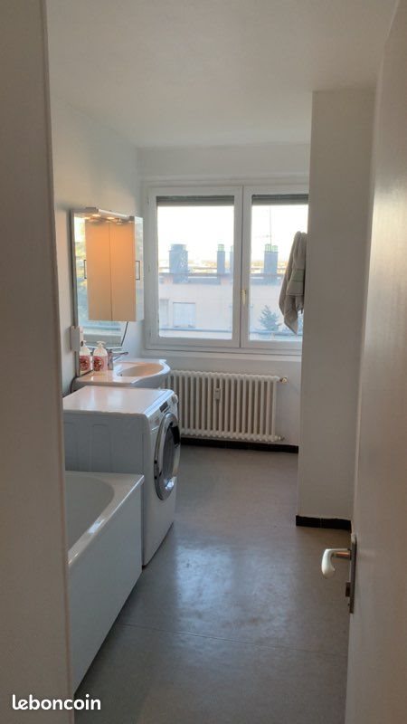 Appartement à vendre, 101m², Chenôve
