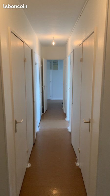 Appartement à vendre, 101m², Chenôve
