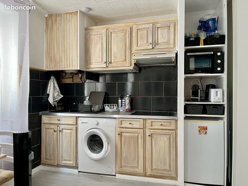 Appartement à louer, 22m², Hyères