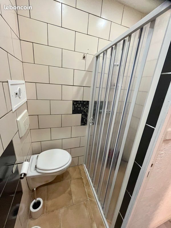 Appartement à louer, 22m², Hyères