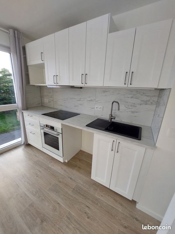 Appartement à louer, 57m², Villabé