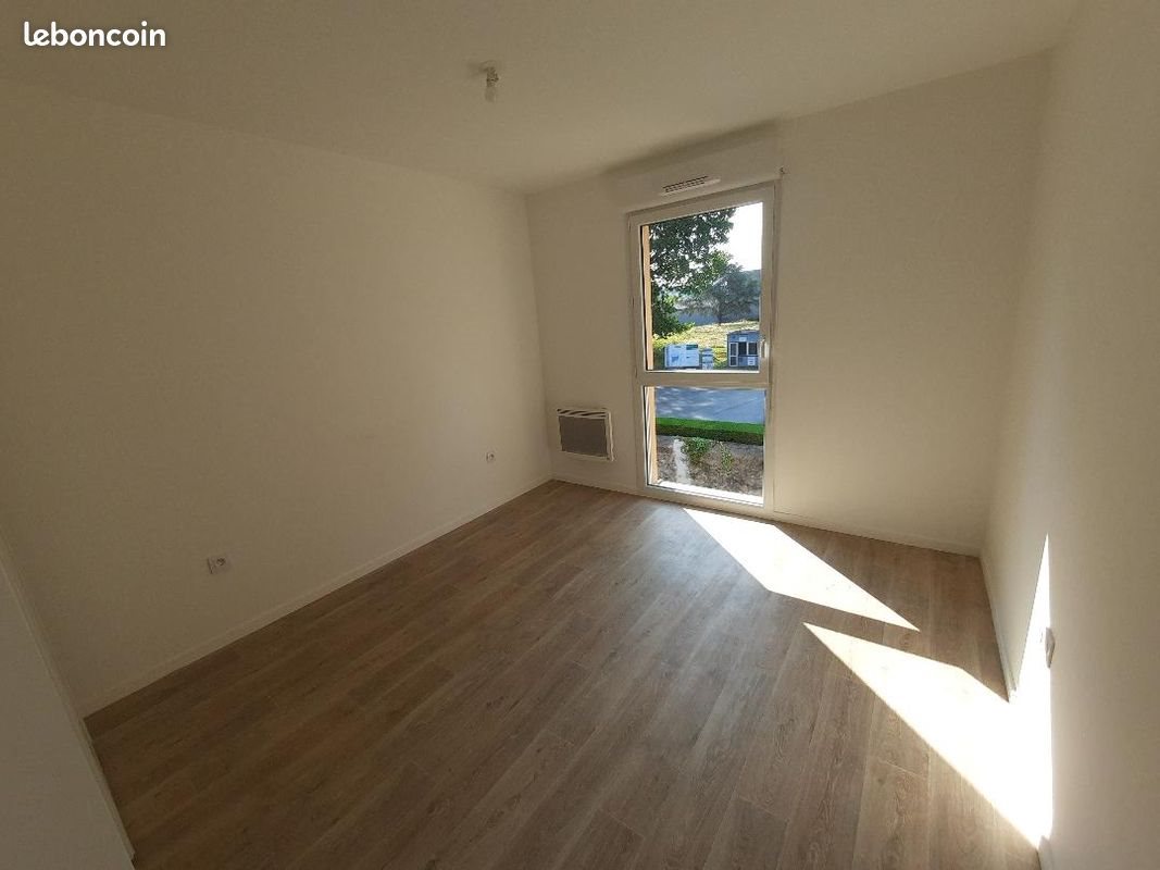 Appartement à louer, 57m², Villabé