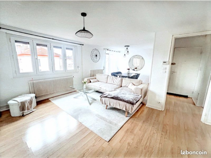 Appartement à vendre, 68m², Lingolsheim