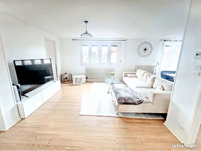 Appartement à vendre, 68m², Lingolsheim