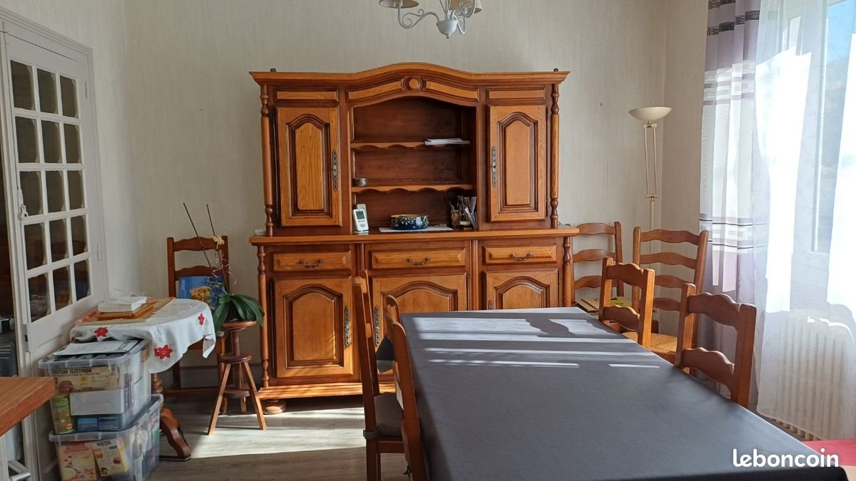 Maison à vendre, 78m², Saint-Jean-de-Boiseau