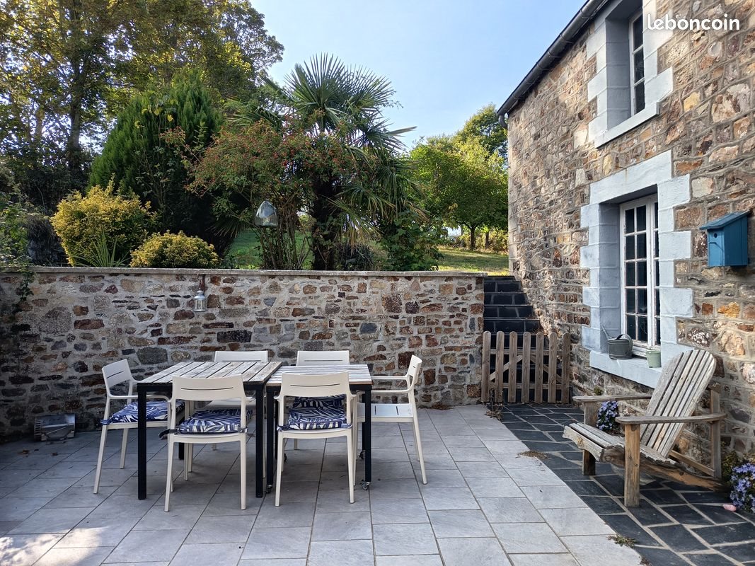 Maison à louer, 120m², Siouville-Hague