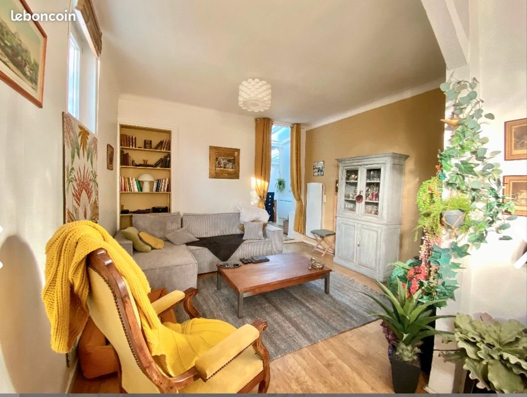Appartement à vendre, 64m², Biarritz