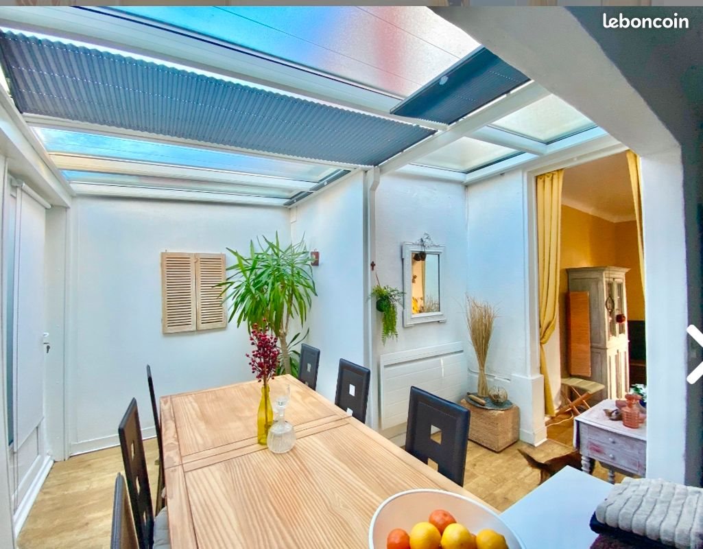 Appartement à vendre, 64m², Biarritz