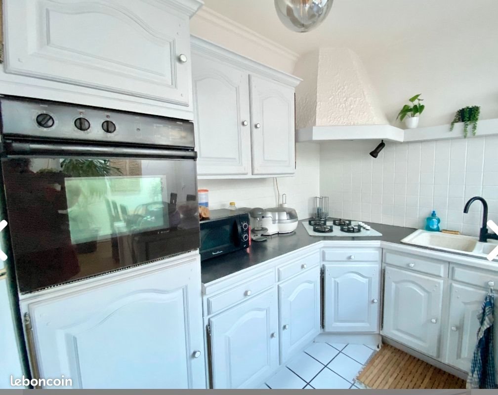 Appartement à vendre, 64m², Biarritz