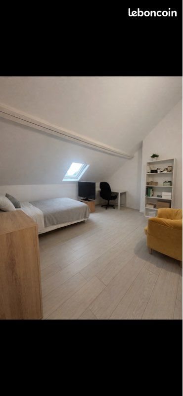 Appartement à louer, 24m², Amiens