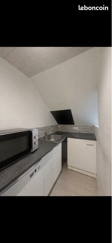 Appartement à louer, 24m², Amiens