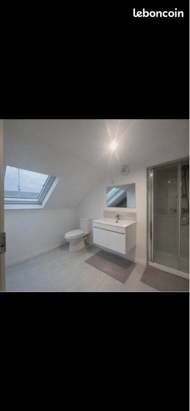 Appartement à louer, 24m², Amiens