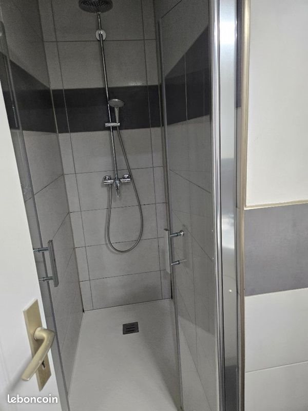 Appartement à louer, 35m², Nancy