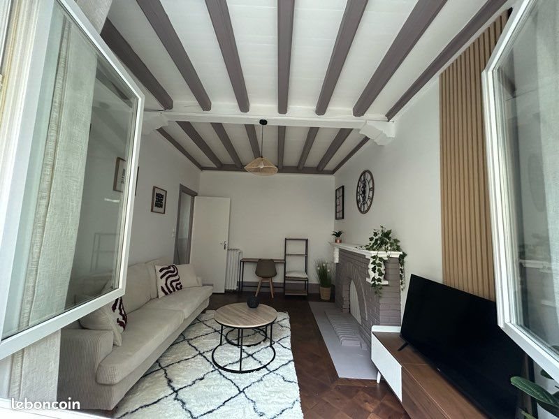 Maison à louer, 95m², Bagnères-de-Luchon