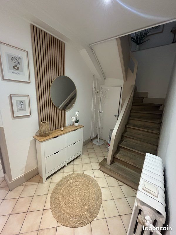 Maison à louer, 95m², Bagnères-de-Luchon