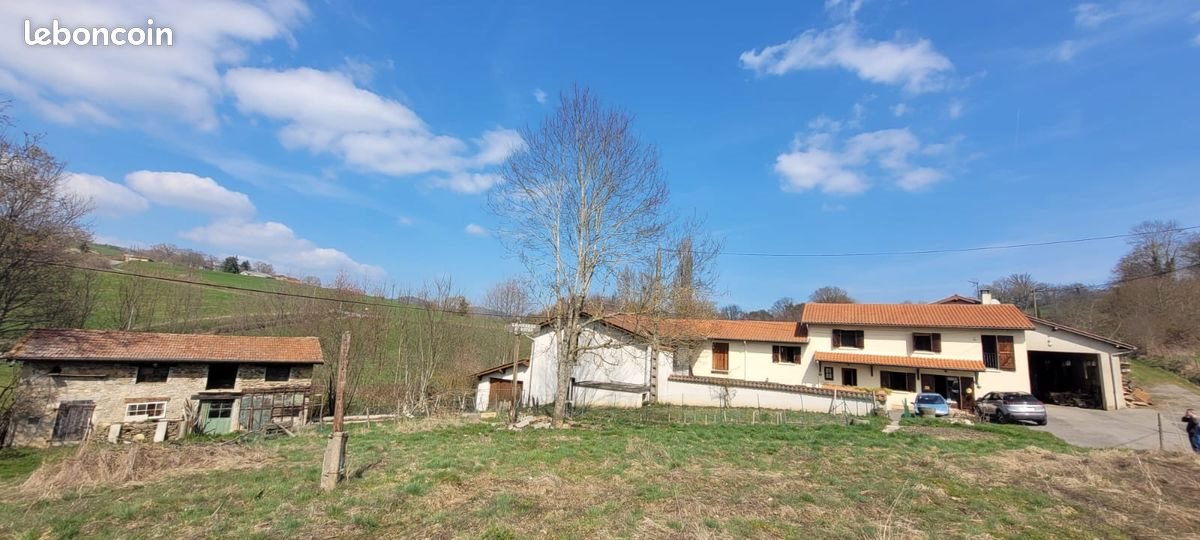 Maison à vendre, 209m², Saint-Martin-en-Haut