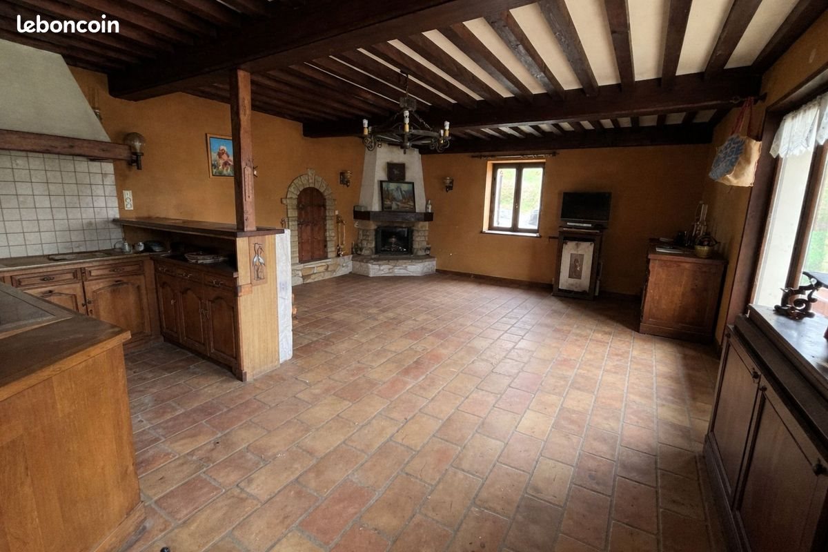 Maison à vendre, 209m², Saint-Martin-en-Haut