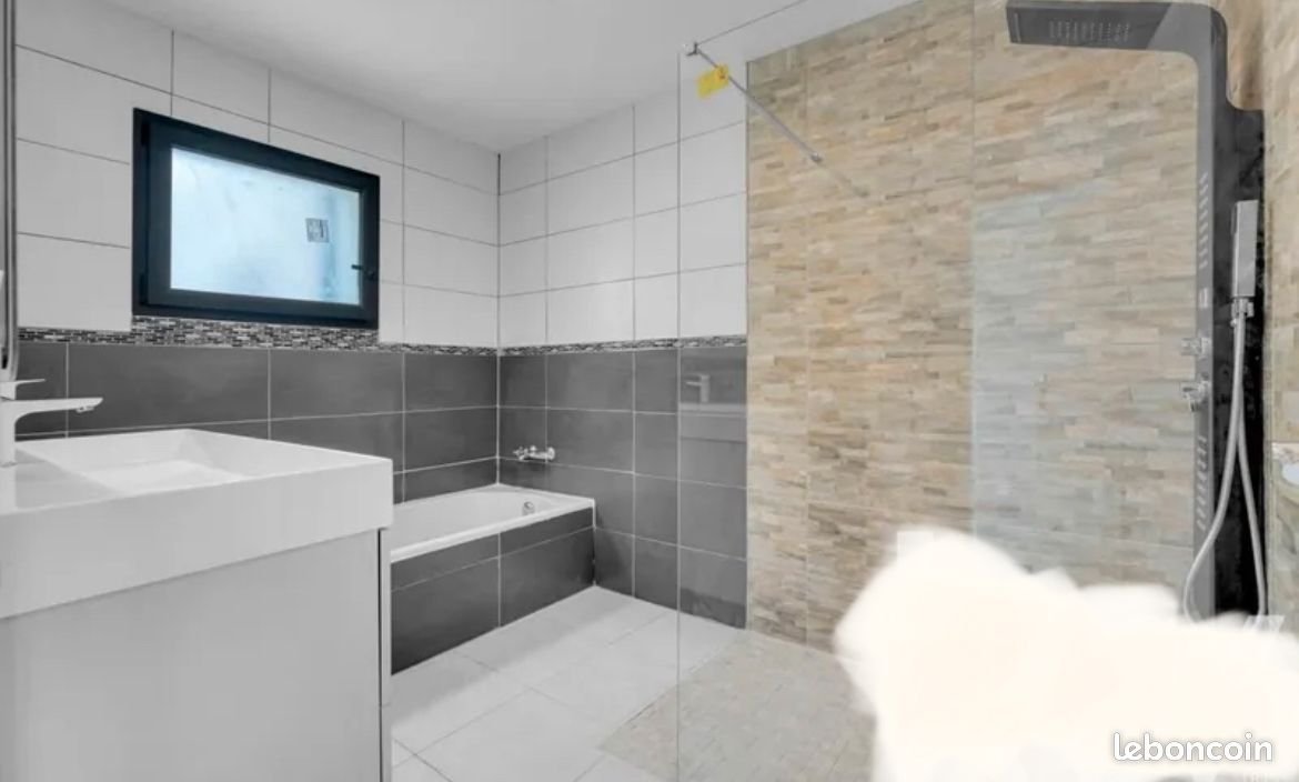 Maison à louer, 130m², Montastruc-la-Conseillère