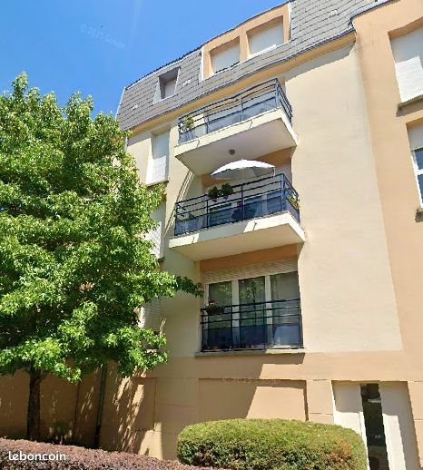 Appartement à louer, 31m², Metz