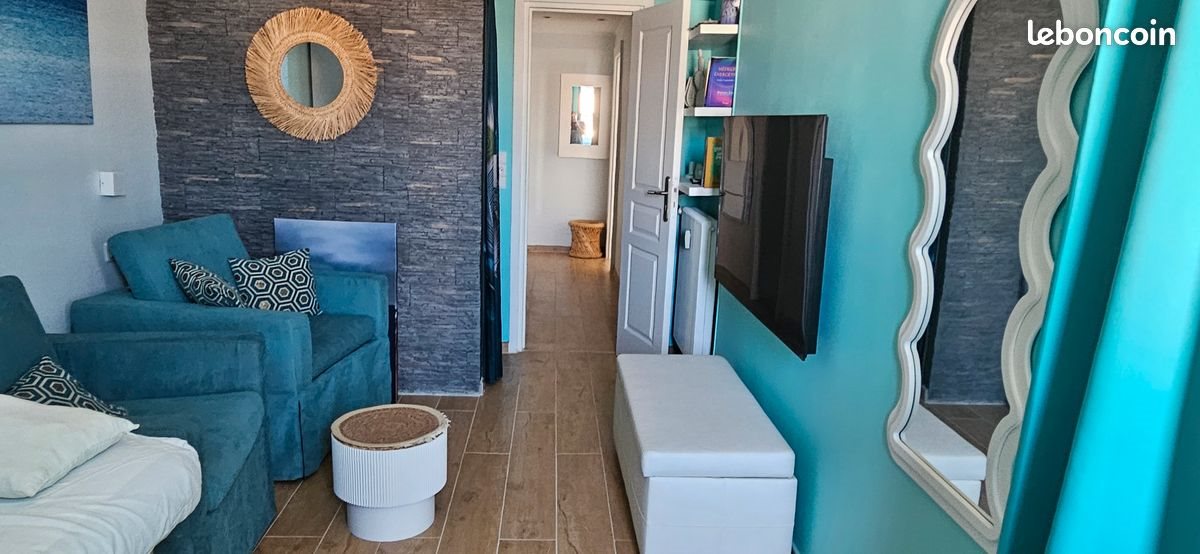 Appartement à vendre, 63m², Fréjus