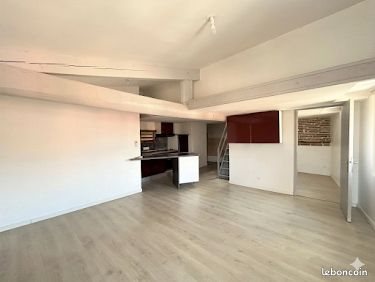 Appartement à louer, 42m², Montauban