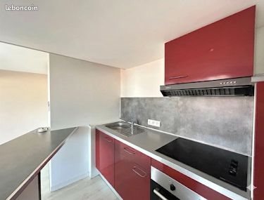 Appartement à louer, 42m², Montauban