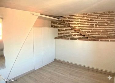 Appartement à louer, 42m², Montauban