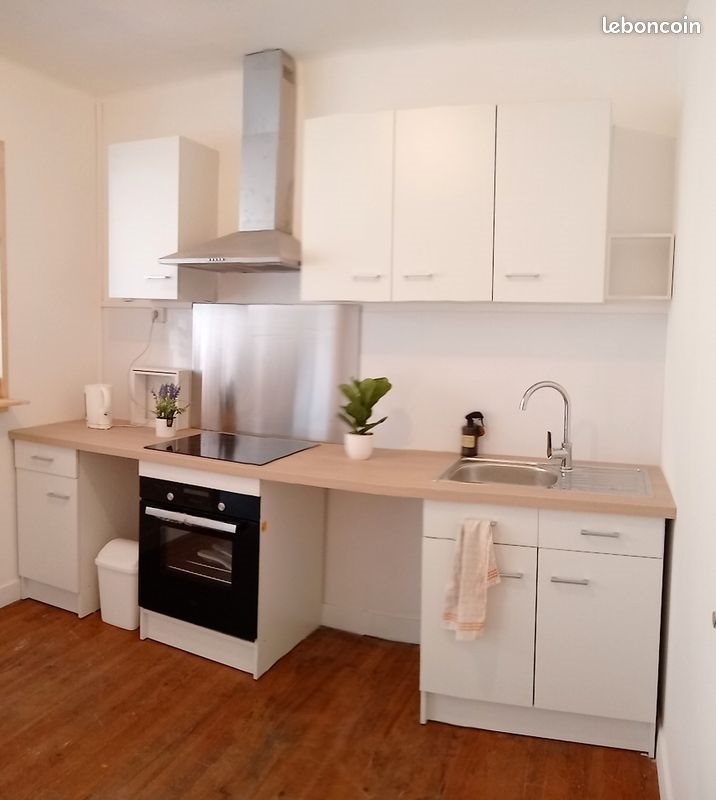 Appartement à louer, 45m², Lavelanet