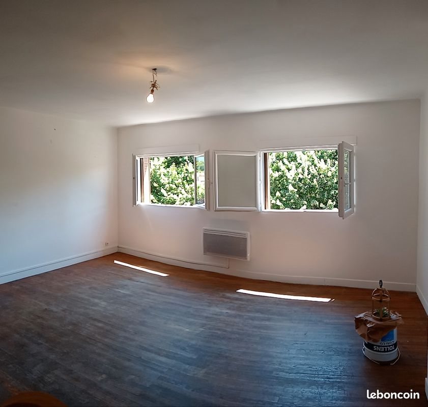 Appartement à louer, 45m², Lavelanet