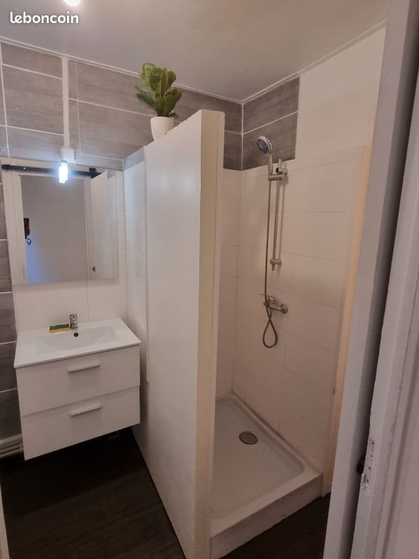 Appartement à louer, 45m², Lavelanet