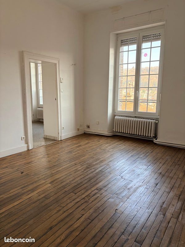 Appartement à vendre, 93m², Longwy