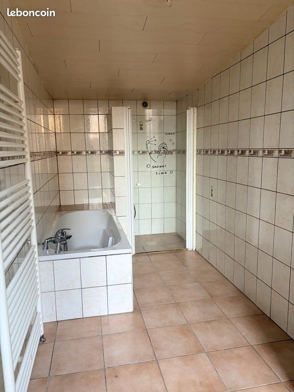 Appartement à vendre, 93m², Longwy