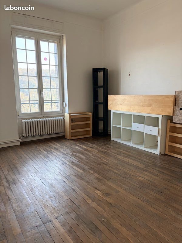 Appartement à vendre, 93m², Longwy