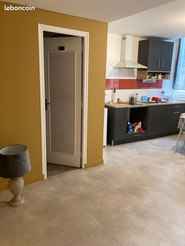 Appartement à louer, 48m², Mayenne